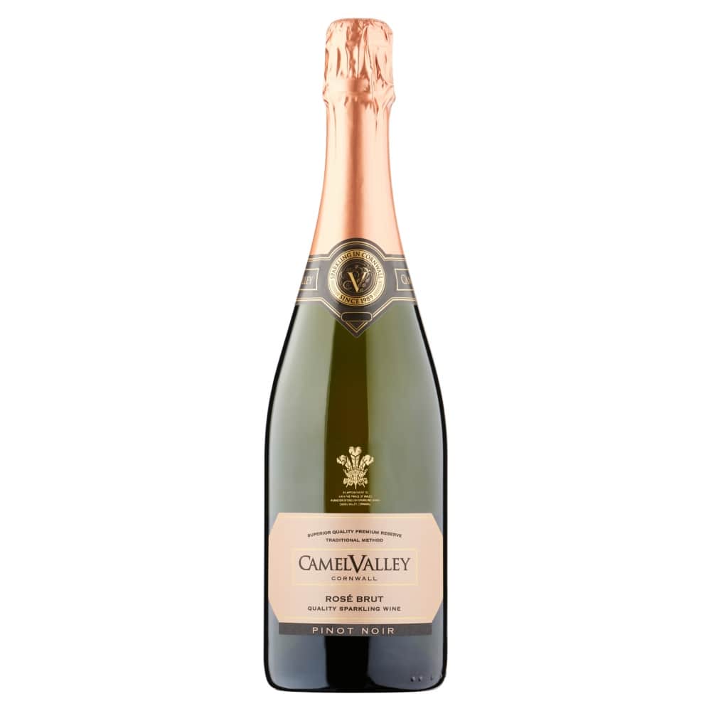 Five enchanting wines to make the perfect lockdown Valentine's Day
